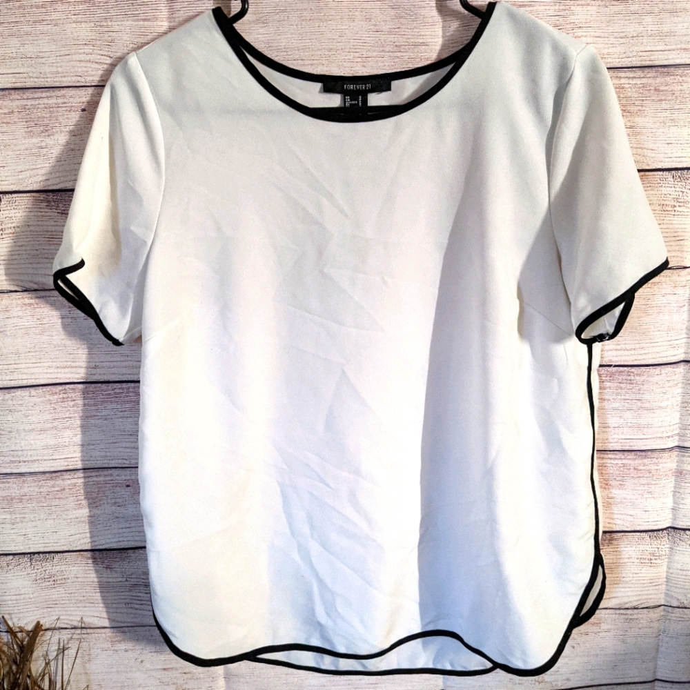 Forever 21 Shirt